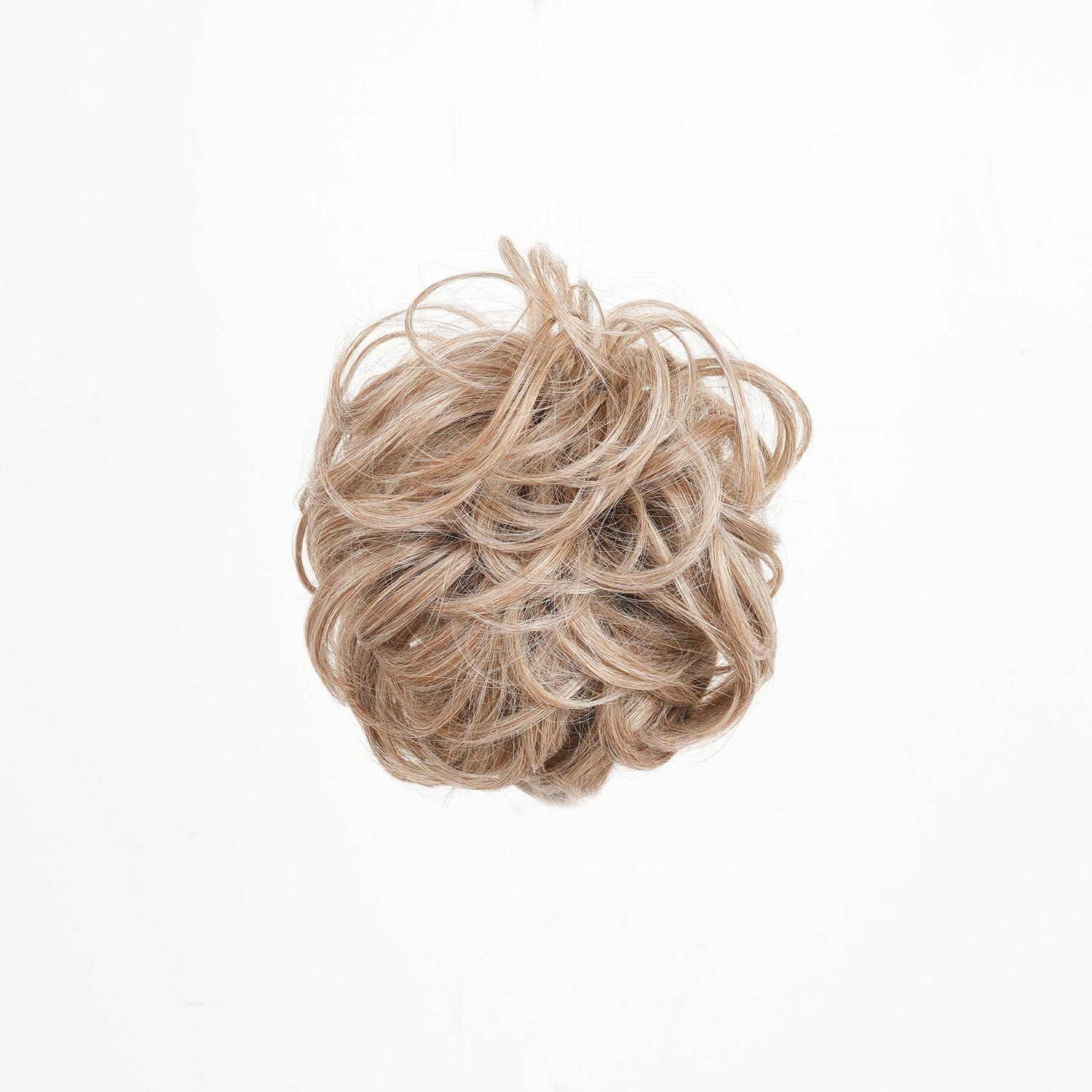 Light Blonde JuvaBun Claw Clip Messy bun BOGO MW14-Light Blonde JuvaBun