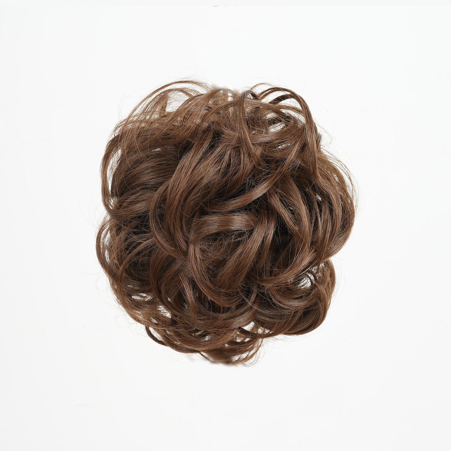 Light Brown JuvaBun Claw Clip Messy bun BOGO MW14-Light Brown JuvaBun