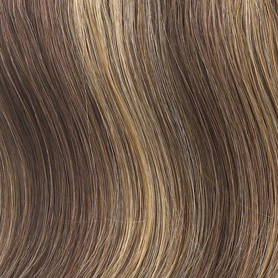 Brownish Blonde JuvaBun Claw Clip Ponytail Extension 7'' MW05- Brownish Blonde JuvaBun