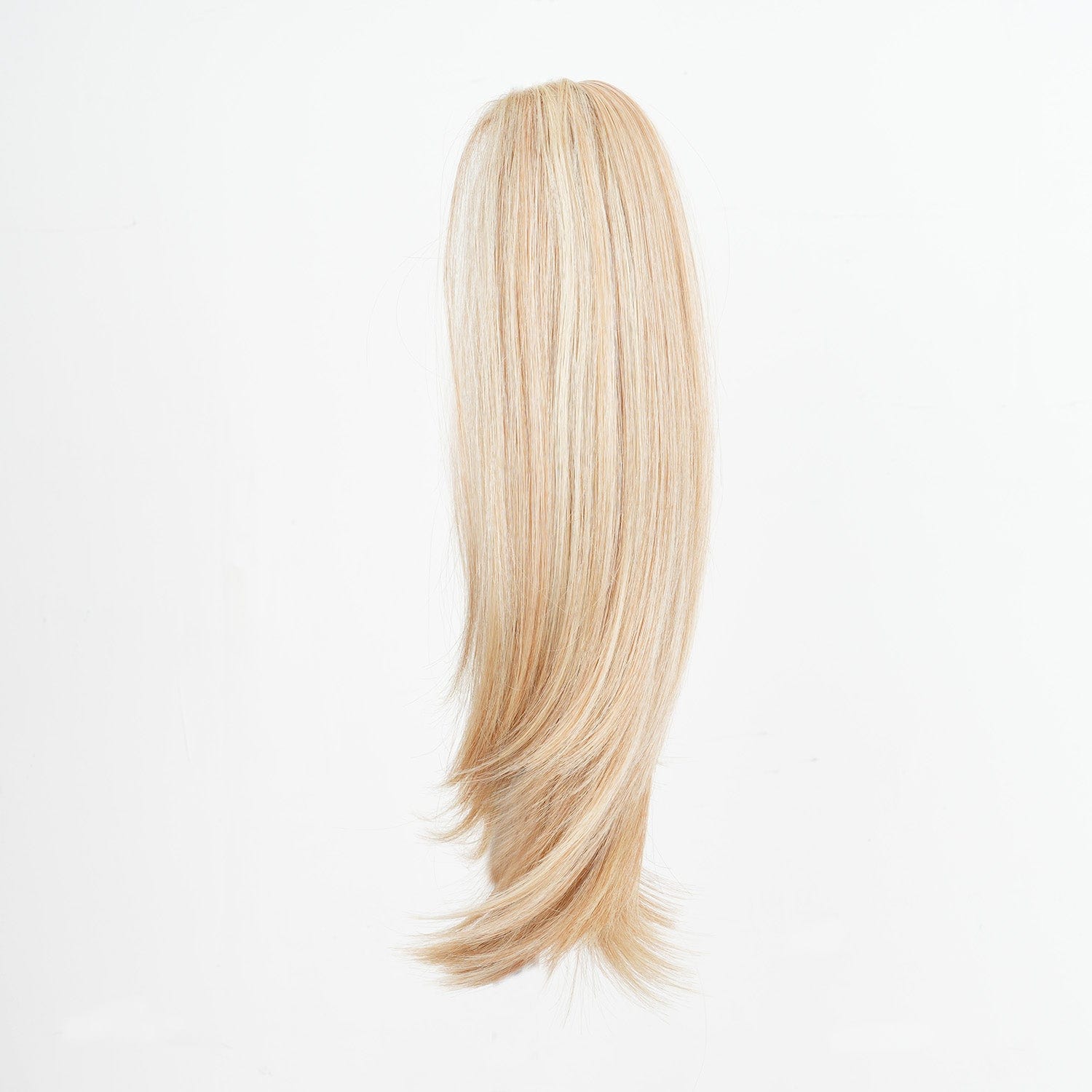 JuvaBun Claw Clip Straight Ponytail Extension 15'' JuvaBun