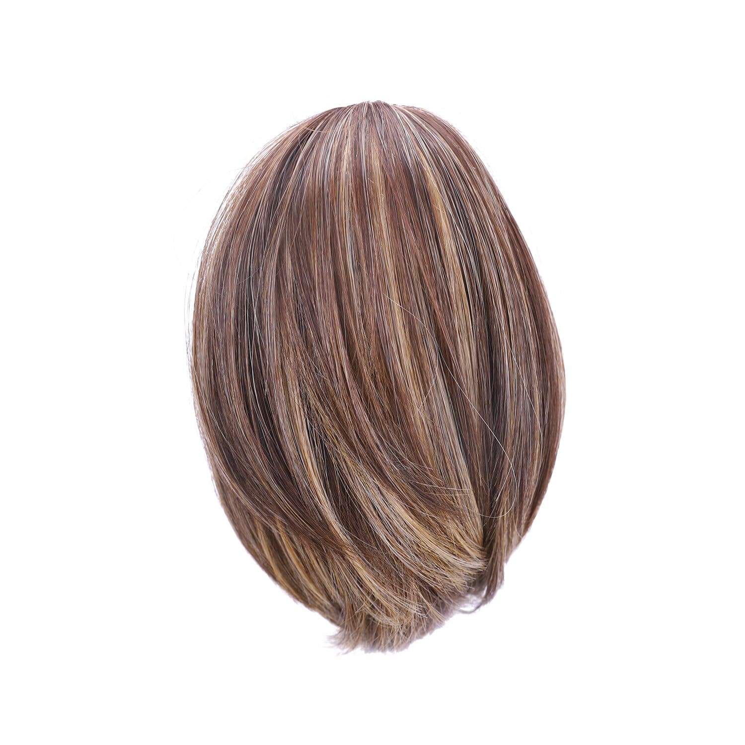 Brownish Blonde JuvaBun Claw Clip Straight Ponytail Extension SPT-Brownish Blonde JuvaBun