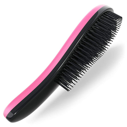 JuvaBun Detangling Brush 24114725-BRUSH JuvaBun