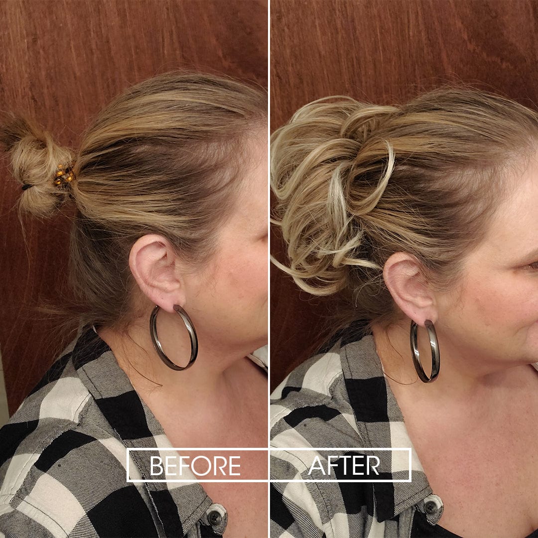 JuvaBun Messy Bun 2.0 BOGO JuvaBun