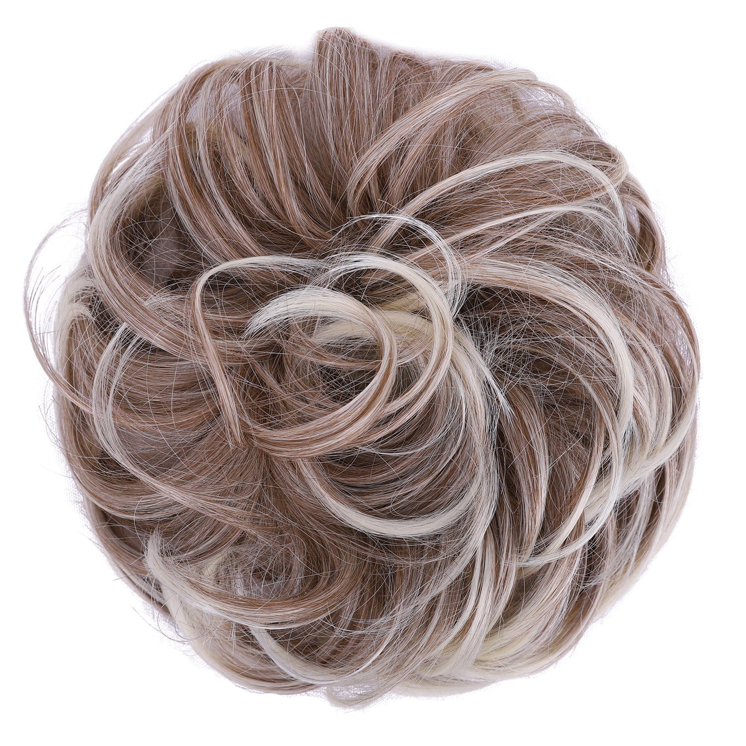 Beach Blonde JuvaBun Messy Bun 2.0 BOGO MBV2- 6at88 JuvaBun