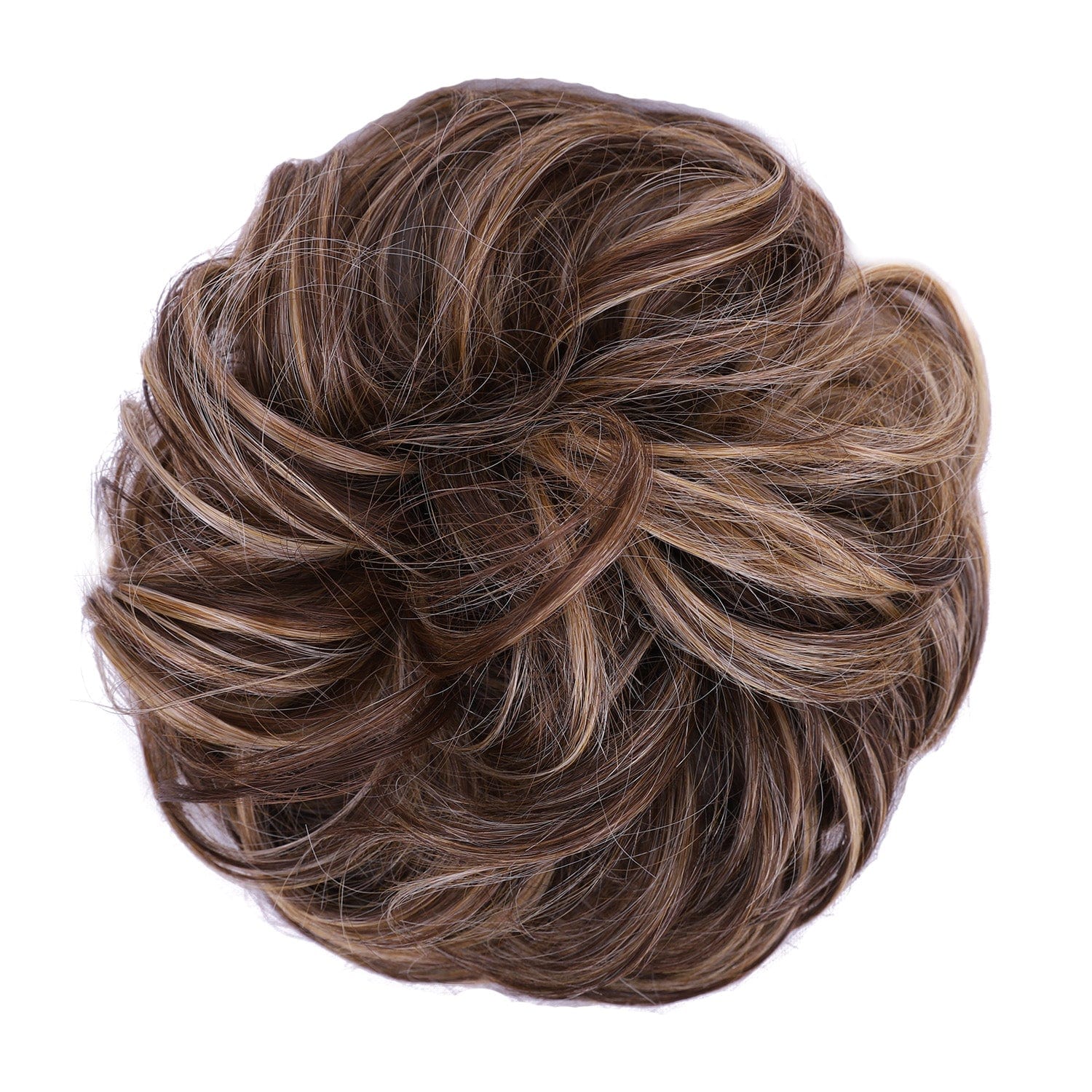 Brownish Blonde JuvaBun Messy Bun 2.0 BOGO MBV2- Brownish Blonde JuvaBun