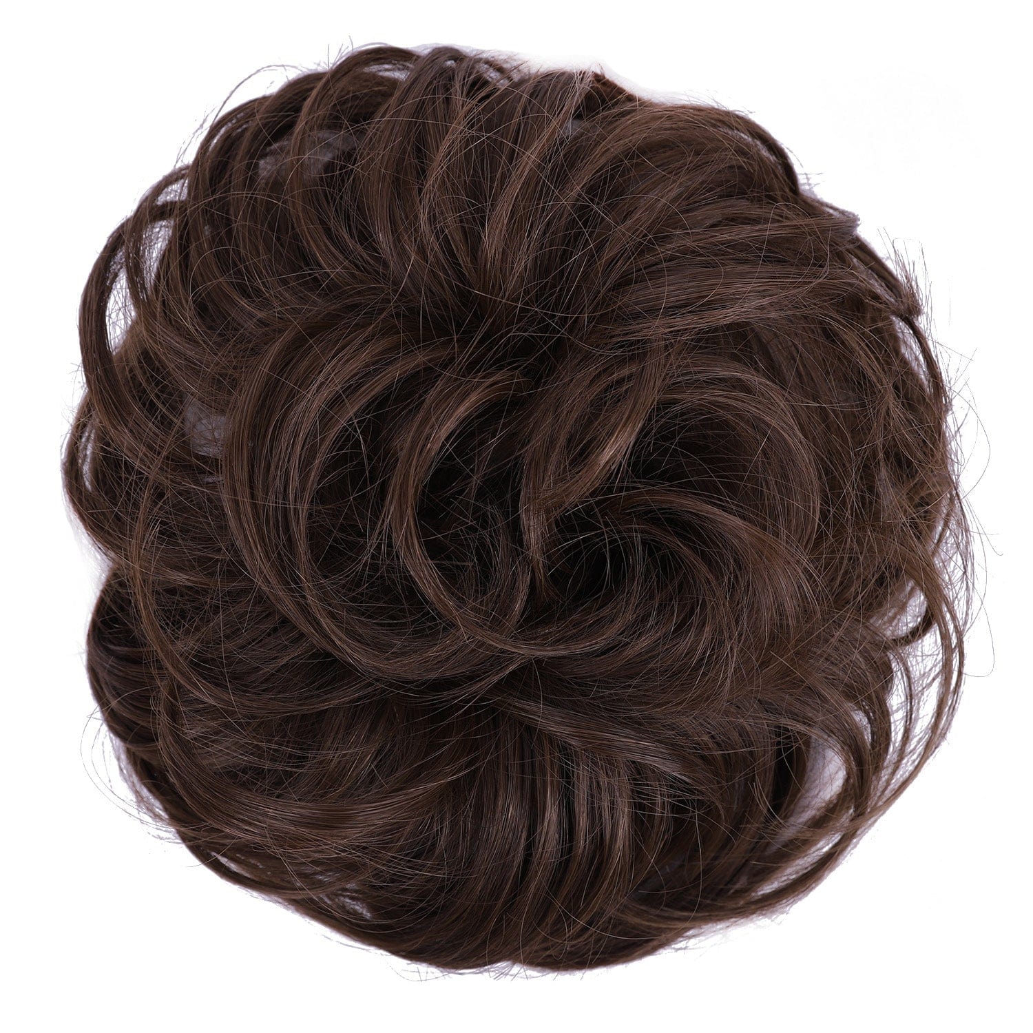 Light Brown JuvaBun Messy Bun 2.0 BOGO MBV2- Light Brown JuvaBun