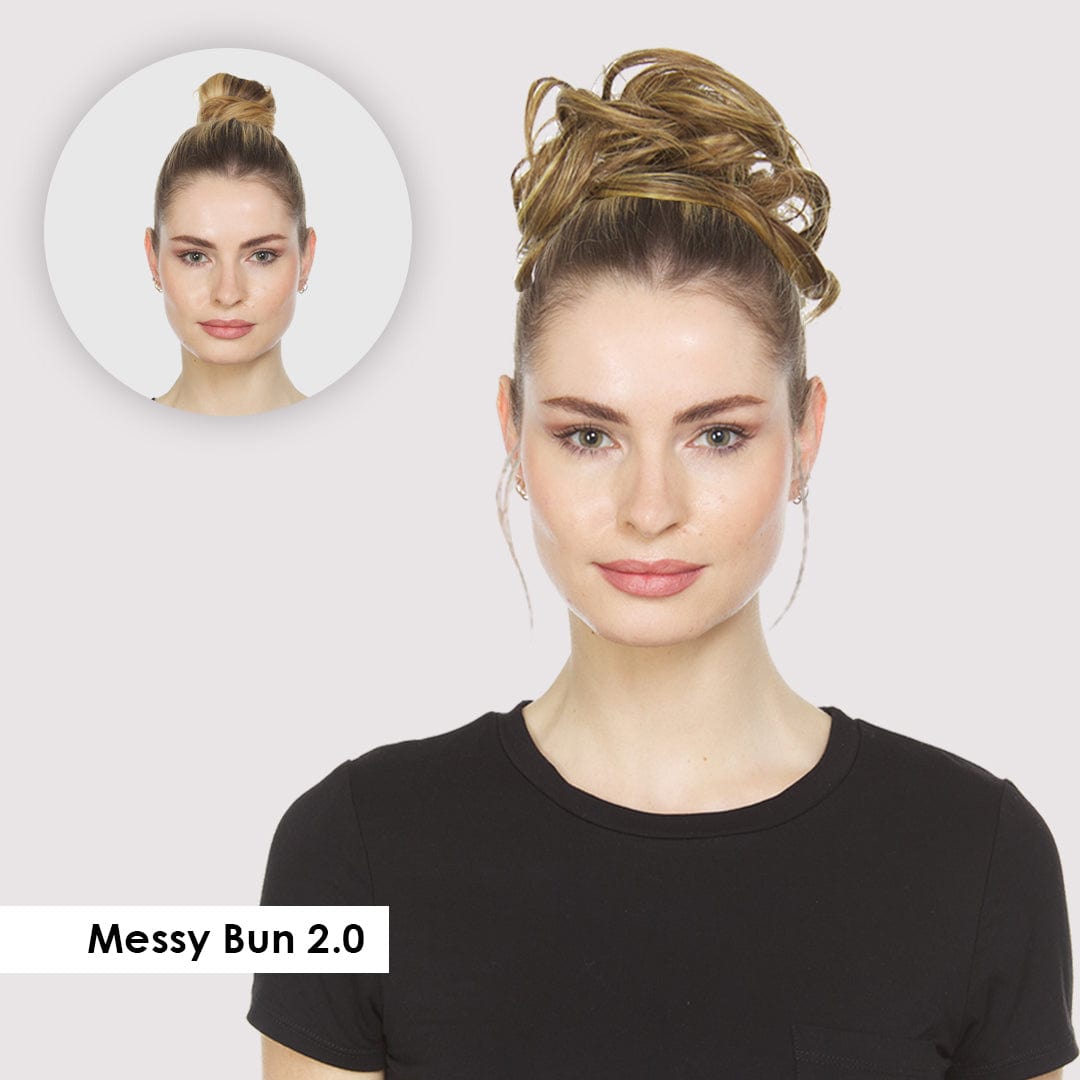 Select A Color JuvaBun Messy Bun 2.0 BOGO NO COLOR! Messy Bun V2 JuvaBun