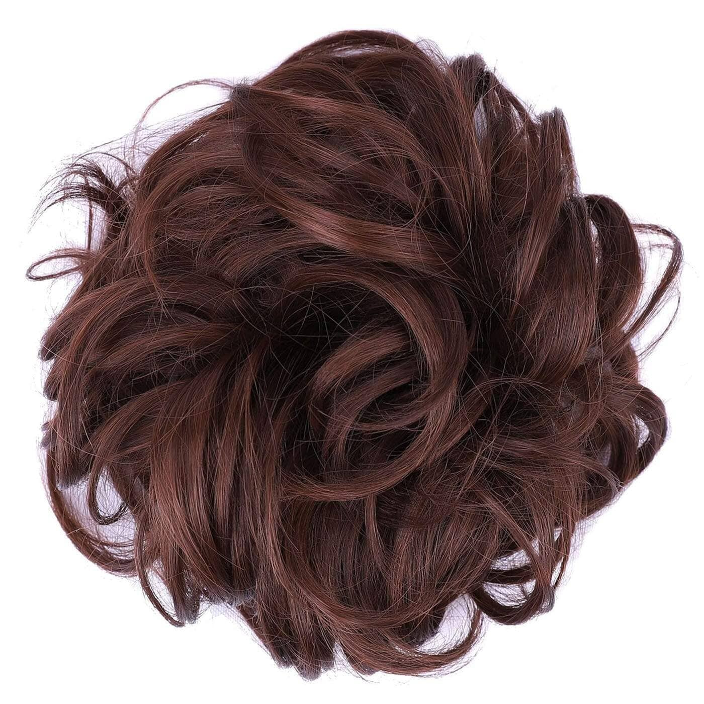 Auburn JuvaBun Messy Bun BOGO 26628238-m4-30 JuvaBun