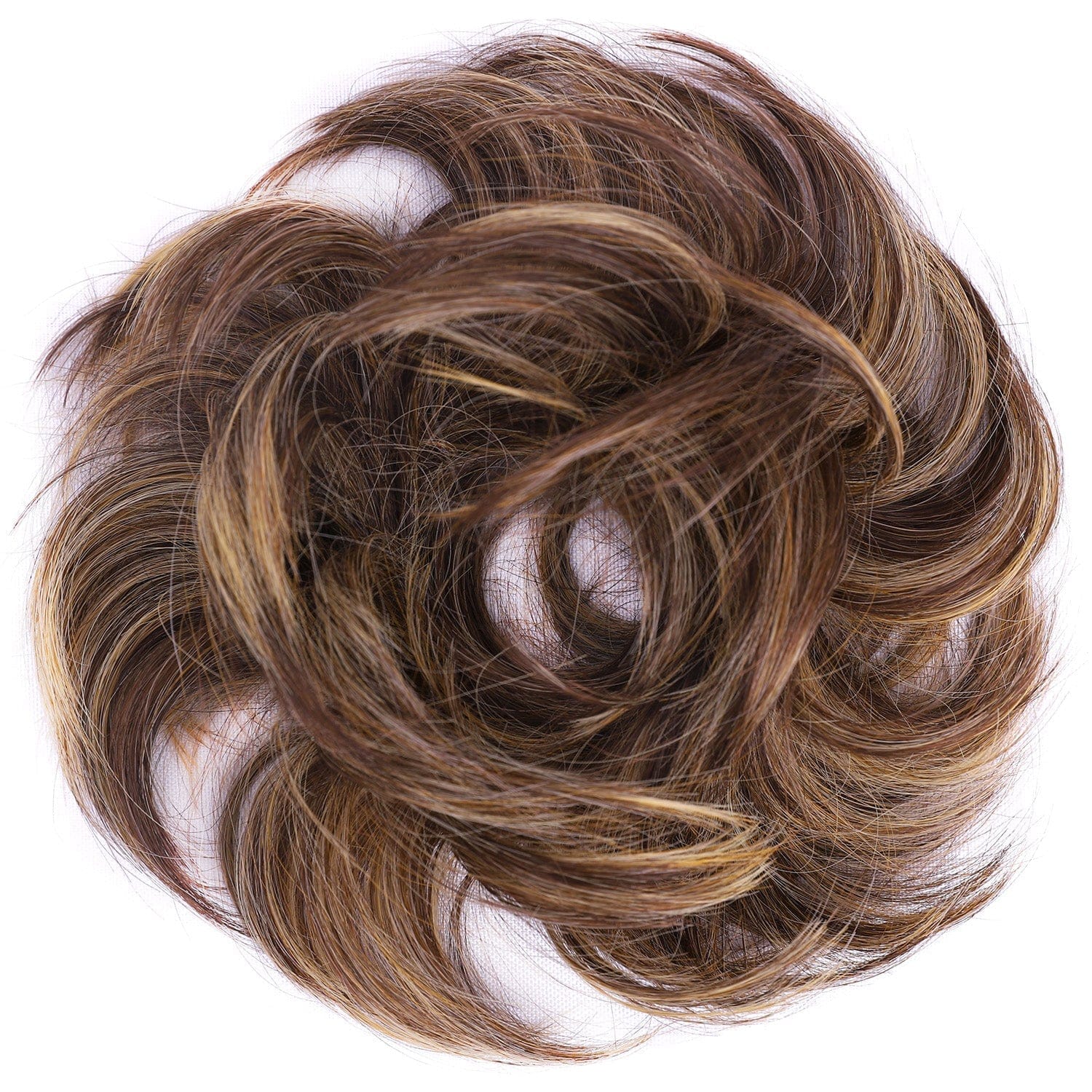 Brownish Blonde JuvaBun Small Bun BOGO CB- Brownish Blonde JuvaBun