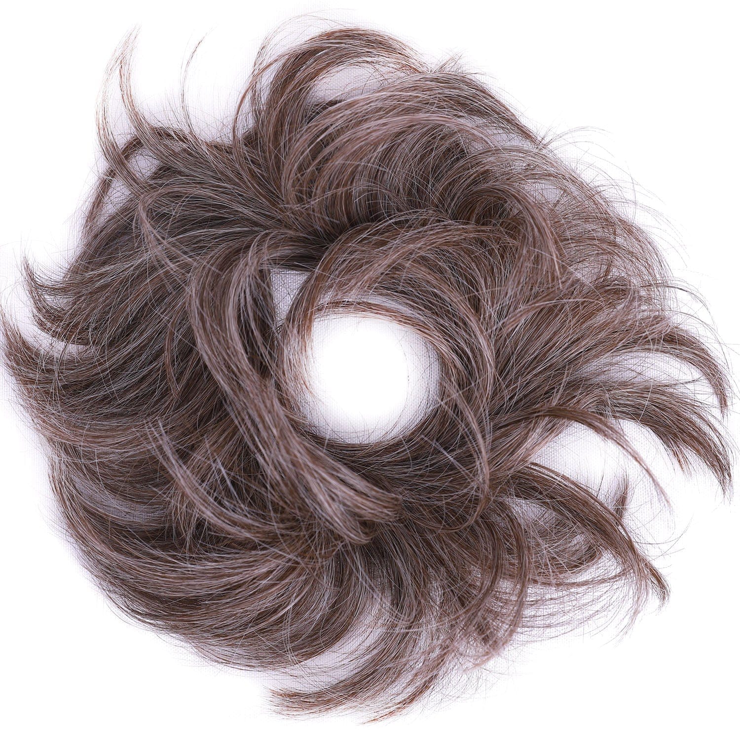 Brownish Gray JuvaBun Small Bun BOGO CB- Brownish Gray JuvaBun