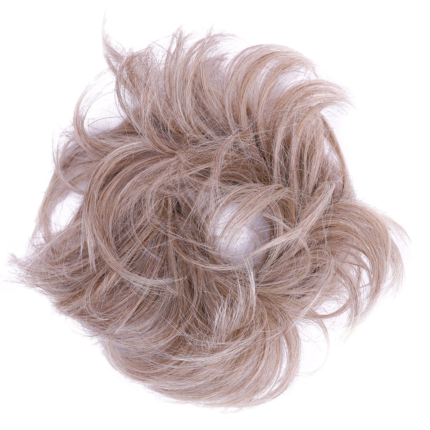 Light Blonde JuvaBun Small Bun BOGO CB- Light Blonde JuvaBun