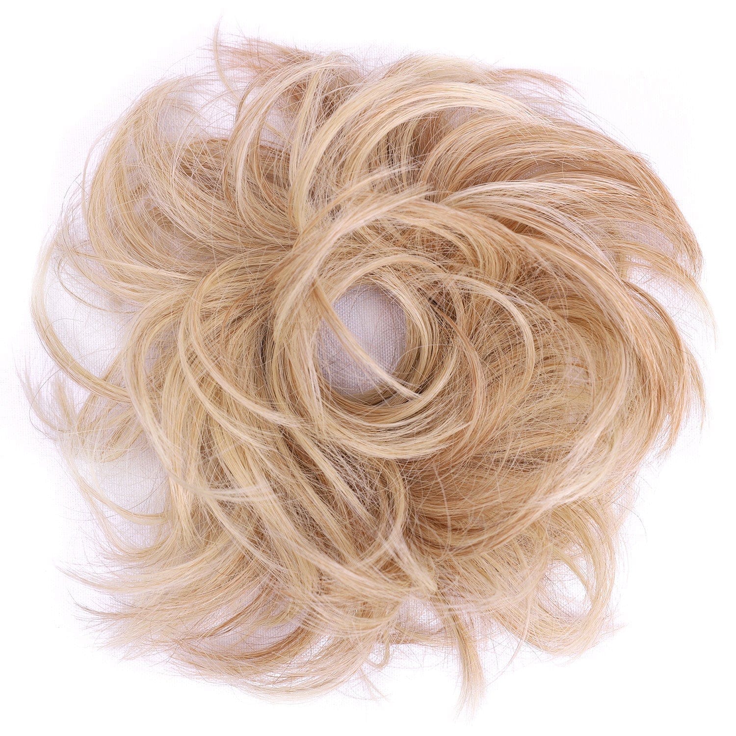 Gold JuvaBun Small Bun BOGO CB- Medium Blonde JuvaBun