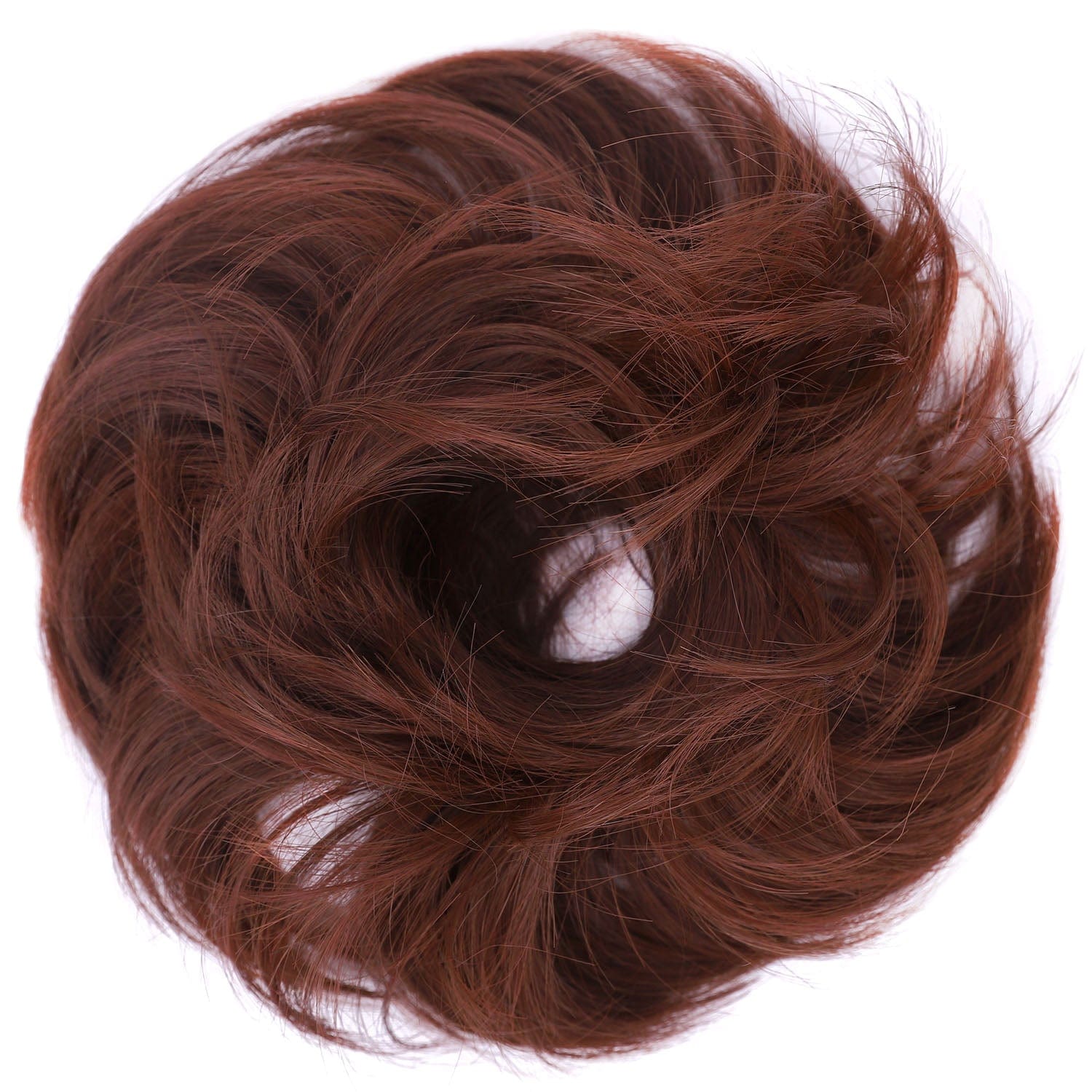 Dark Red JuvaBun Small Bun CB-Dark Red JuvaBun