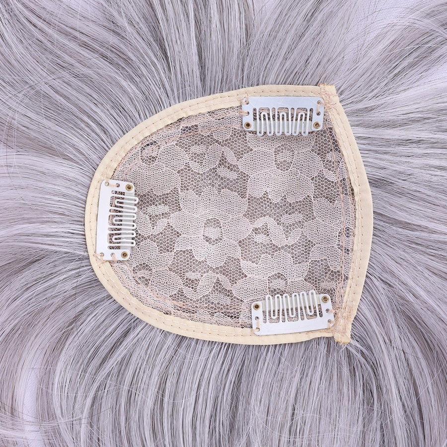 JuvaBun Top Piece, hair topper, photo 7