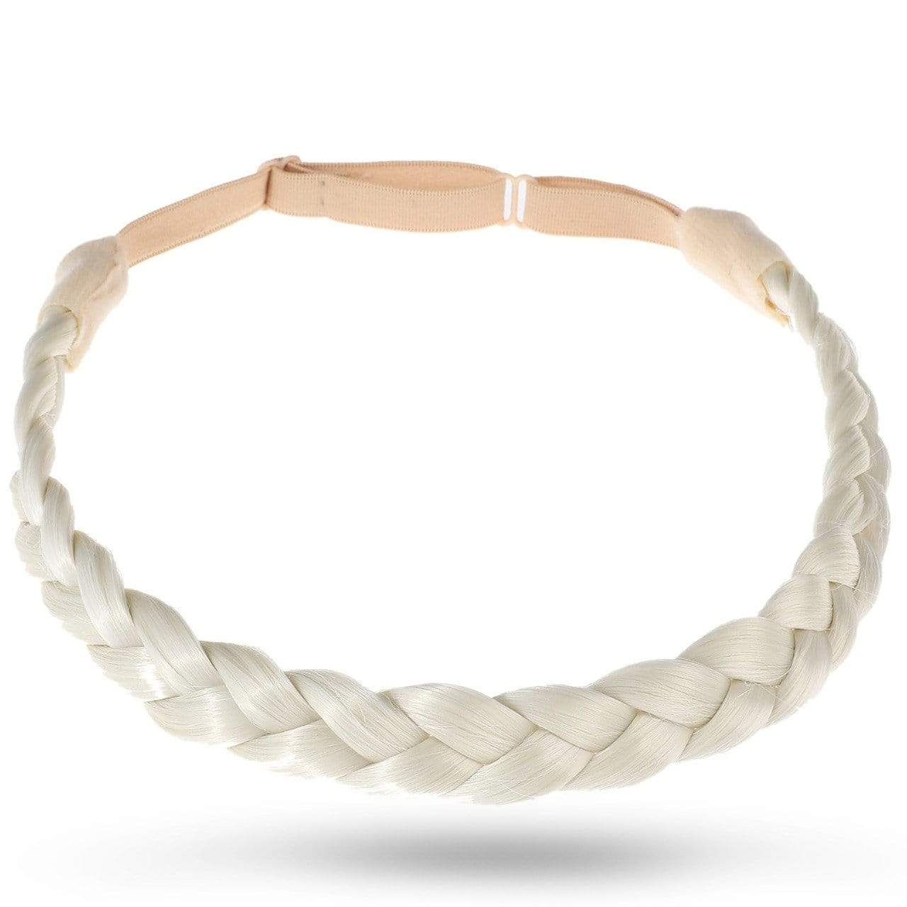 Elegance with the Two Strand Braid| Juvabun Hair Extensions – JuvaBun