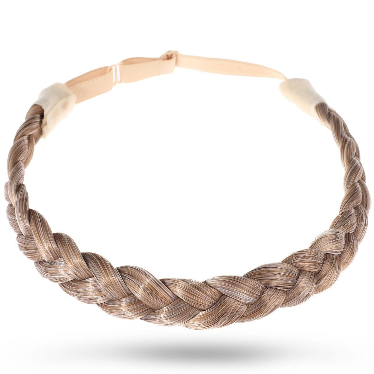 Elegance with the Two Strand Braid| Juvabun Hair Extensions – JuvaBun