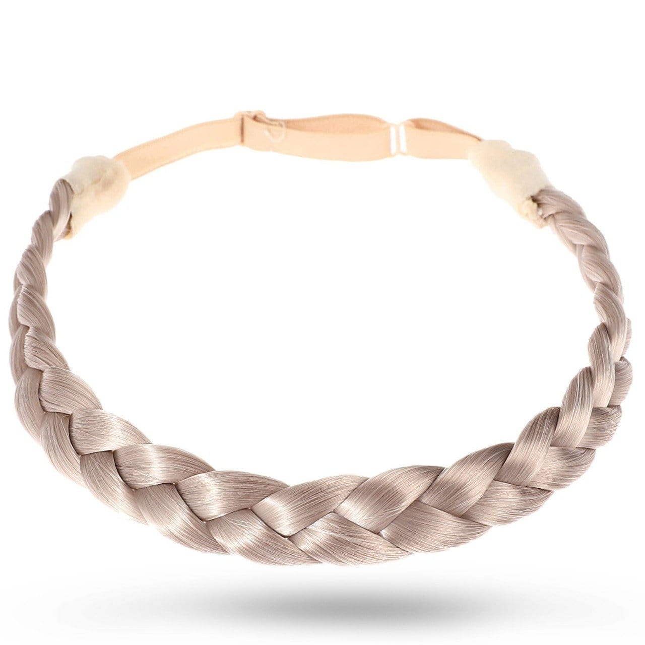 Elegance with the Two Strand Braid| Juvabun Hair Extensions – JuvaBun